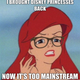 Illustration for article titled Memevolution: Hipster Ariel, Who Is Arcade Fire, and Dancing Thom Yorke branch out